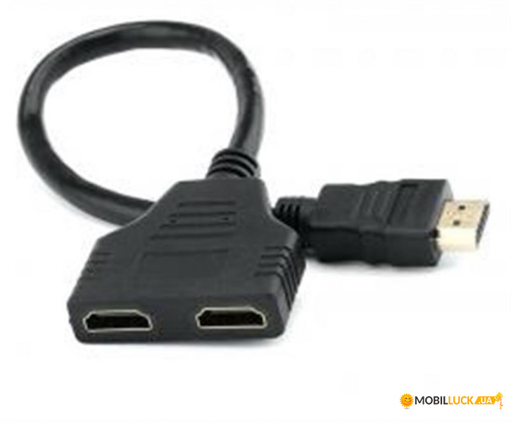 - Atcom 10901 HDMI-2HDMI 0.1 , 