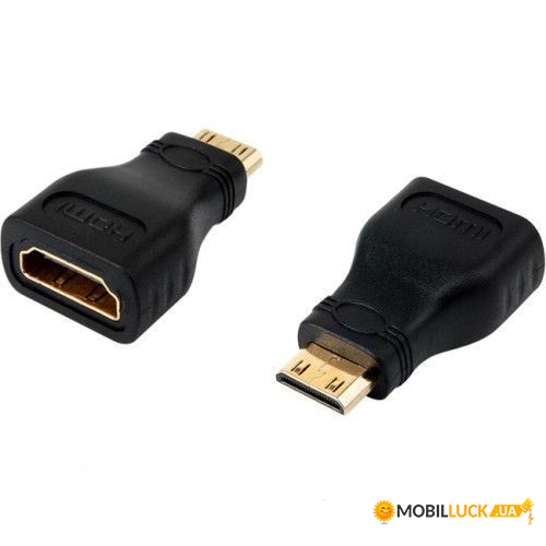  Atcom (AT5285) miniHDMI(M)-HDMI(F)