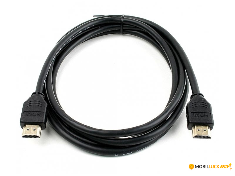  ATcom HDMI-HDMI 3m CCS Black