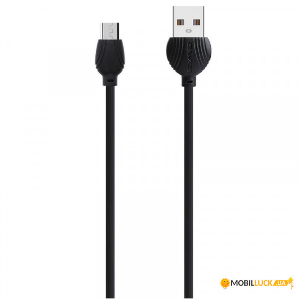  USB Micro Awei CL-61 Black