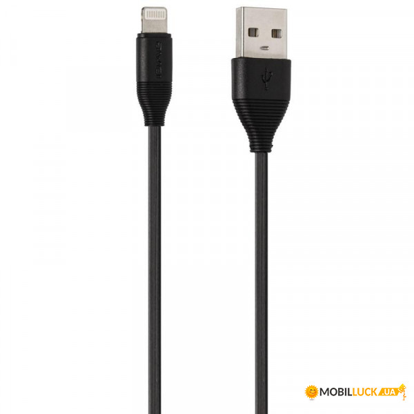  USB Lightning Awei CL-93 Black