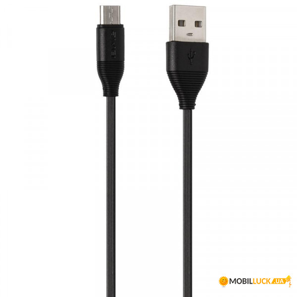  USB Micro Awei CL-94 Black