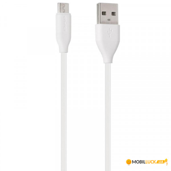  USB Micro Awei CL-94 White