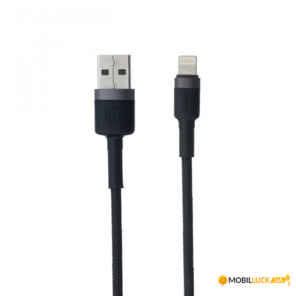  USB Baseus Lightning CALKLF-C 6953156275010 2 