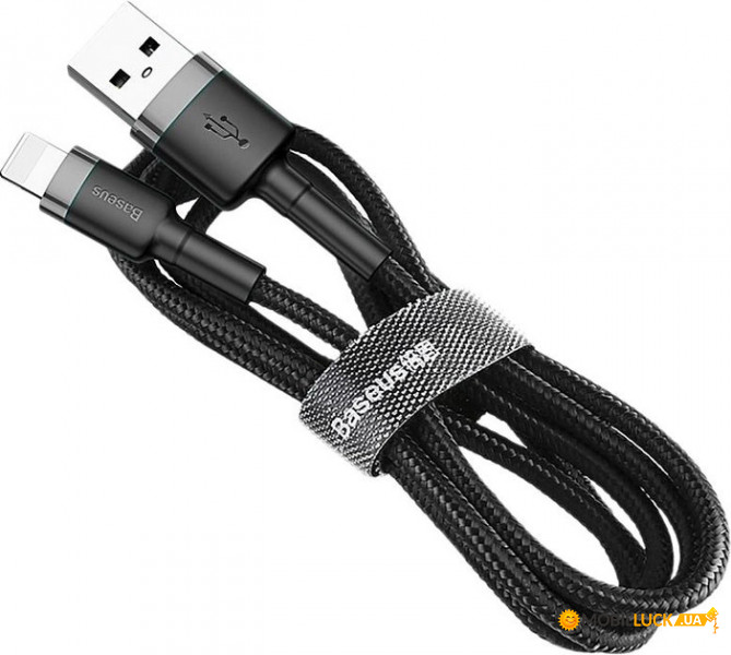  USB Baseus Lightning CALKLF-H 6953156283374 1.5 