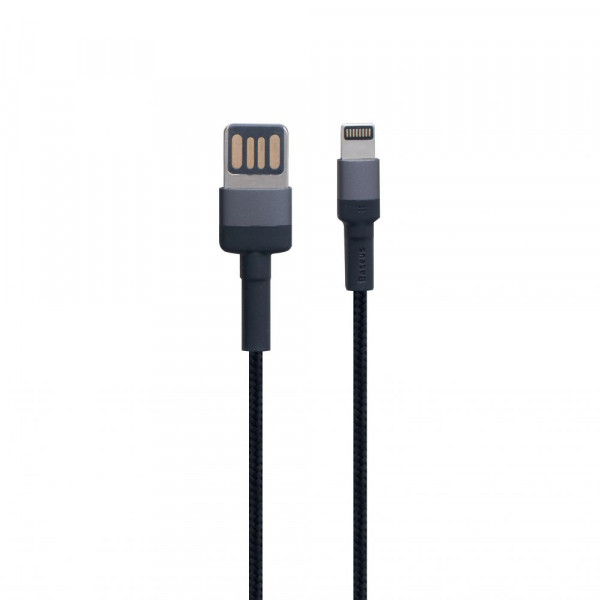  USB Baseus CALKLF-H Lightning 2m -׸, G1