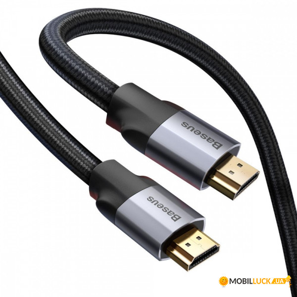  Baseus USB HDMI 2m CAKSX-C - 0G