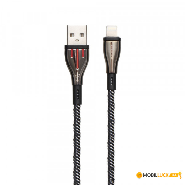  USB Borofone BU23 Highway Lightning ׸-