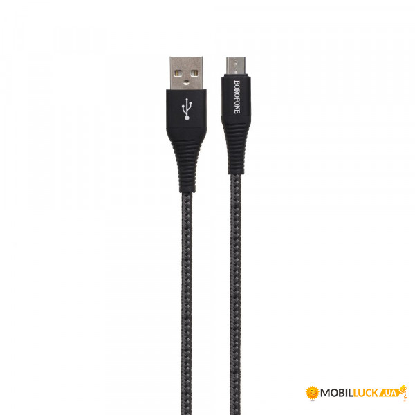  USB Borofone BX29 Micro 