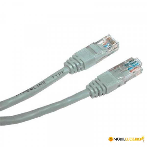 - , UTP, RJ45, Cat.5e, 3m, _