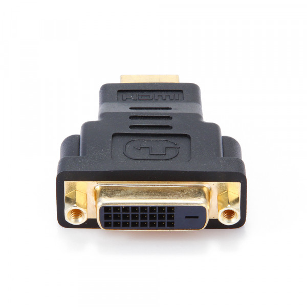  HDMI-DVI Cablexpert Black (A-HDMI-DVI-3)