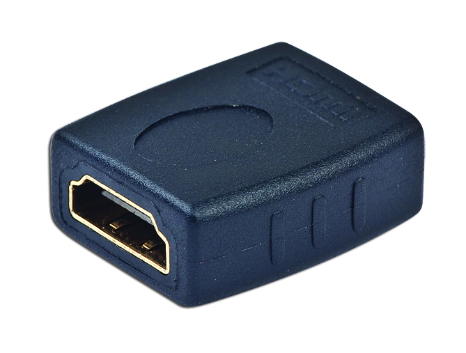  HDMI-HDMI Cablexpert F19 Black (A-HDMI-FF)