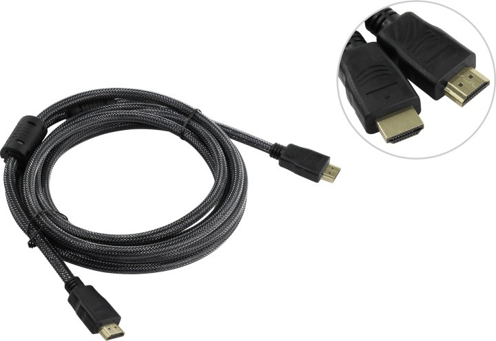  Defender HDMI to HDMI 3   (87434)