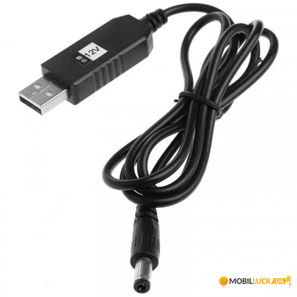    / Epik USB-DC 12V ( ) 