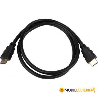   HDMI to HDMI 10m charmount(100100)