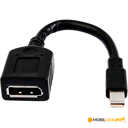  HP Single miniDP-to-DP Adapter Cable (2MY05AA)