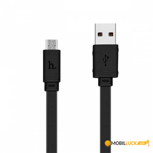  Hoco Micro USB X5 1  Black