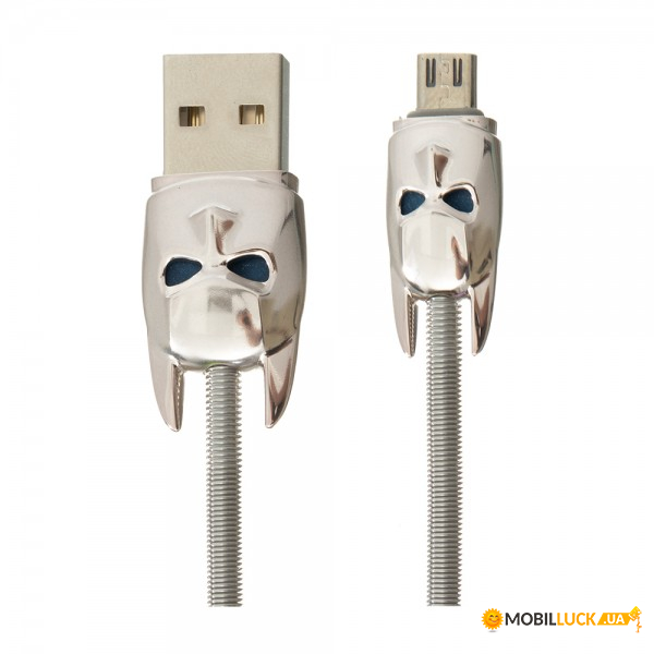  Hoco U30 Micro USB (1.2m) Gold