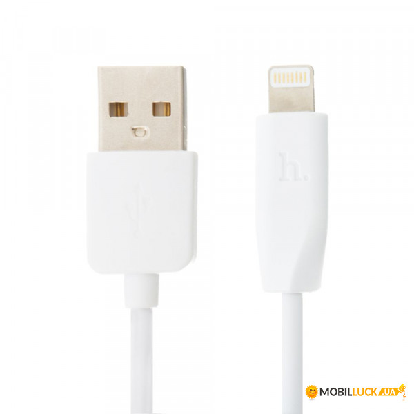  USB Hoco X1 Rapid Lightning 2m 