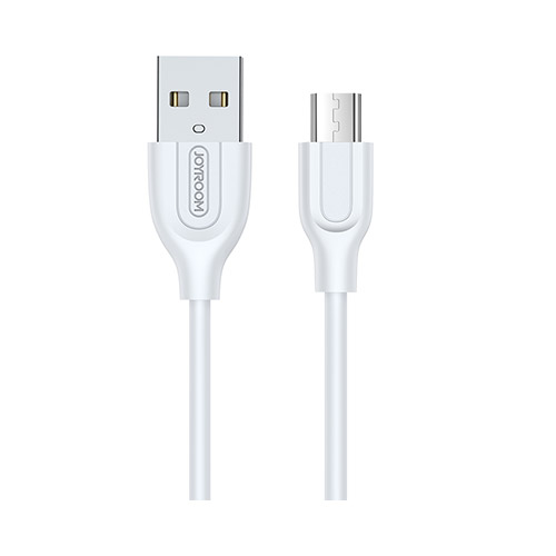  Joyroom Micro USB S-L352 White