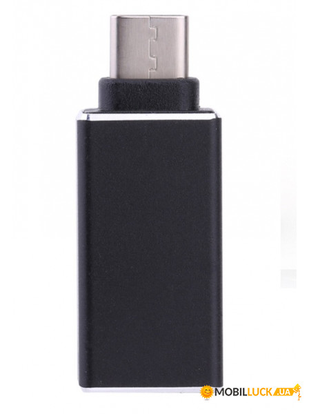  USB3.1 Type-C --> Micro USB (OTG) OEM,  (S0674)