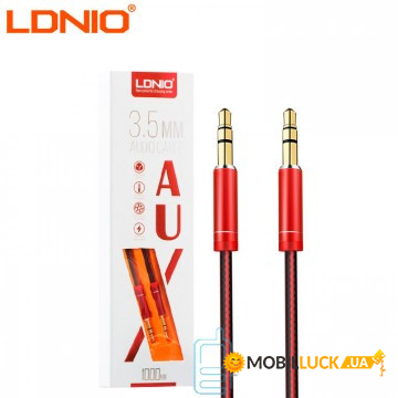  AUX Ldnio LS-Y01 3.5mm 1 