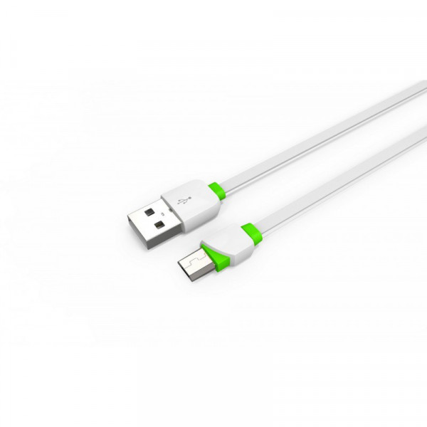  Ldnio Micro USB LS12 1  White