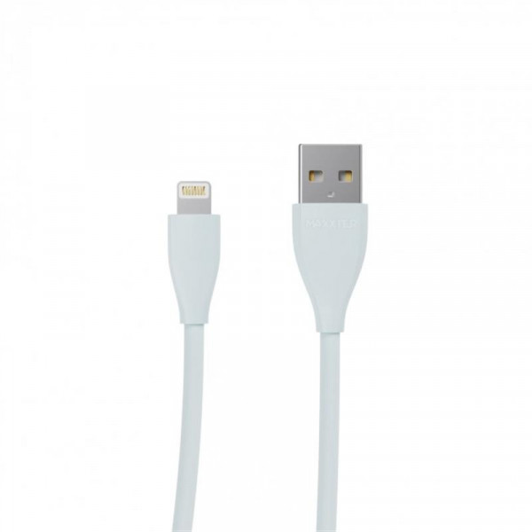  USB-Lightning Maxxter  1  (UB-L-USB-01MG)