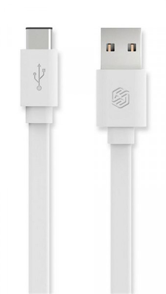  USB-Type-C Nillkin 1.2m White (346520)