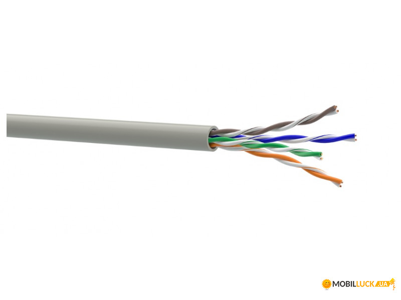    OK-Net - (100) UTP, CAT5e, 420,49,  100 (7931296)