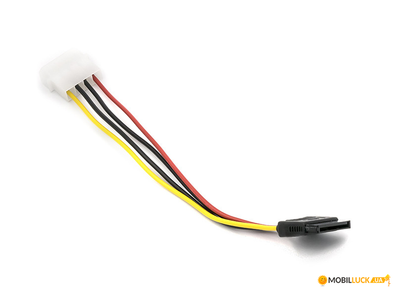  PowerPlant MOLEX - SATA (CC-SATA-PS) 0,15  (CA910953)