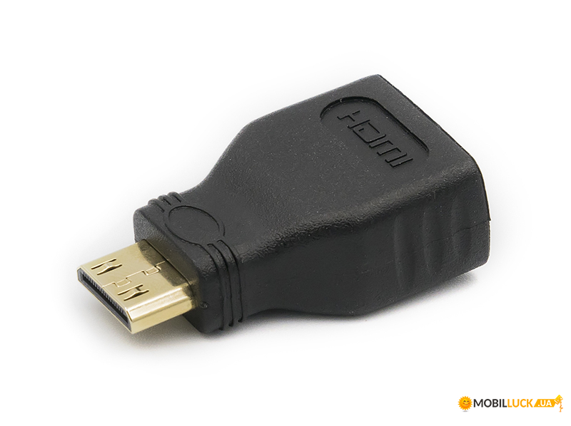  PowerPlant HDMI - mini HDMI