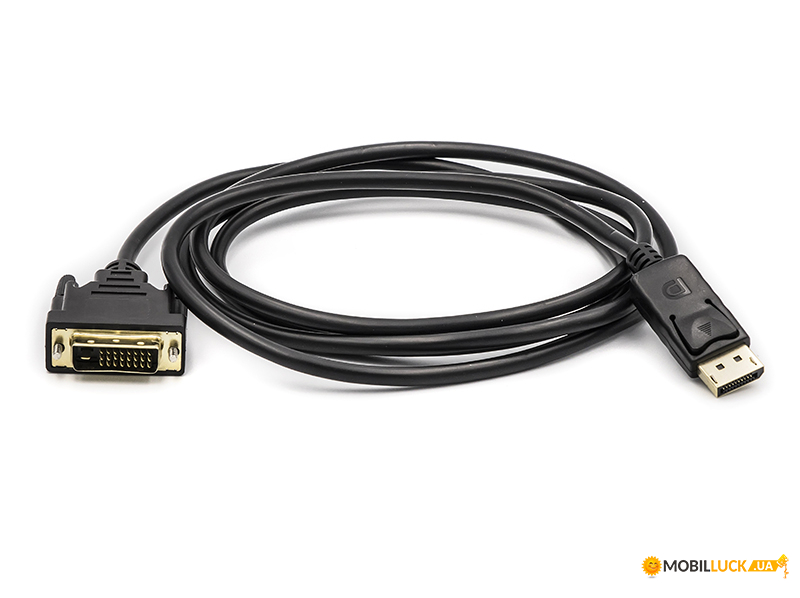  PowerPlant DisplayPort - DVI, 1.8   (CA911158)