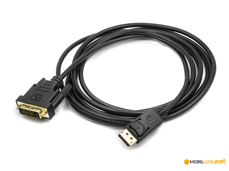  PowerPlant DisplayPort - DVI 3   (CA911165)