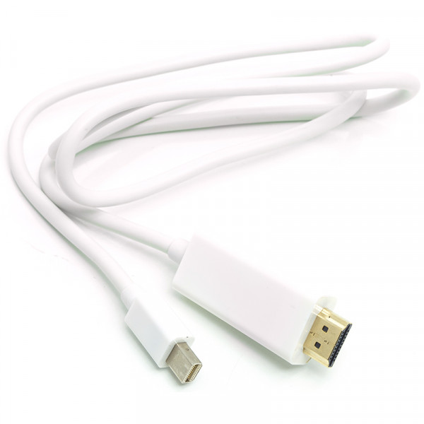  PowerPlant mini DisplayPort (M) - HDMI (M), 1   ( CA912131)