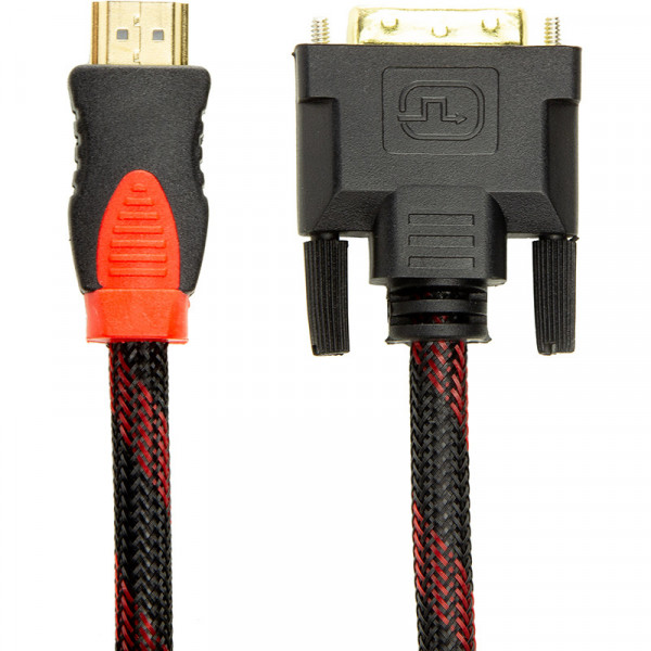   PowerPlant HDMI - DVI 1.5