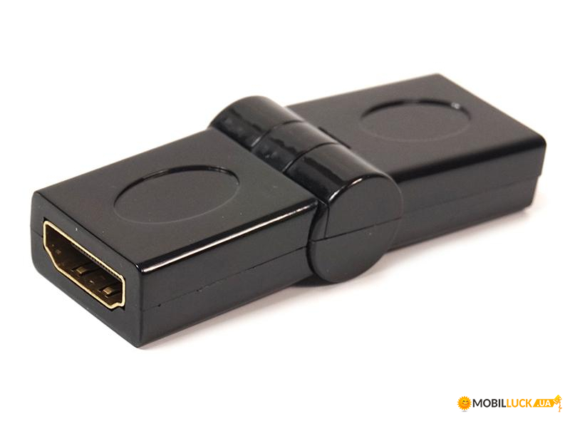  HDMI-HDMI 360  PowerPlant Black (KD00AS1299)