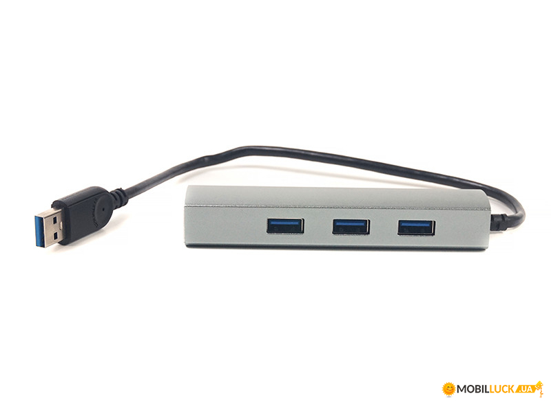  PowerPlant USB 3.0 3  Gigabit Ethernet