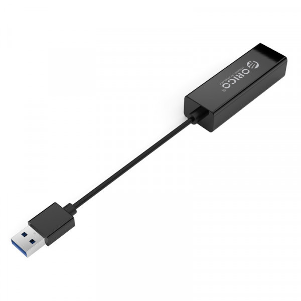  USB Ethernet ORICO UTJ-U3-BK-BP