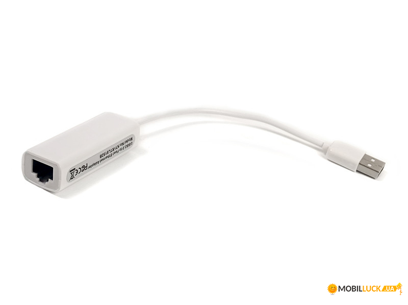  PowerPlant Usb - Ethernet RJ45 15