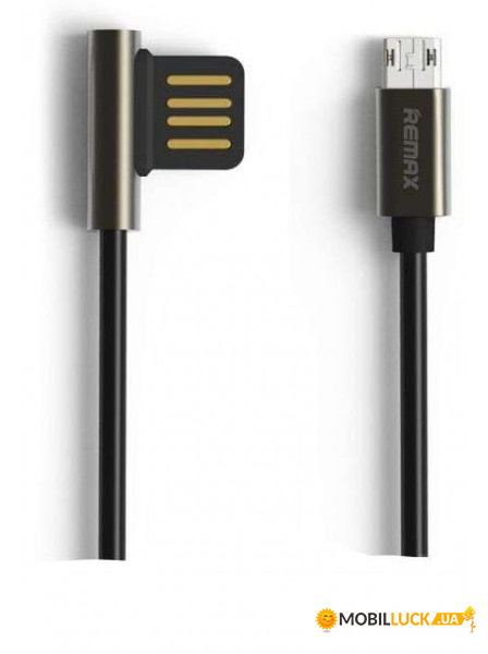  microUSB Emperor RC-054m 1  Remax 312801