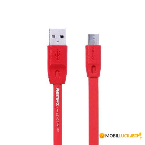  micro USB 2  Full Speed  Remax RC-001m