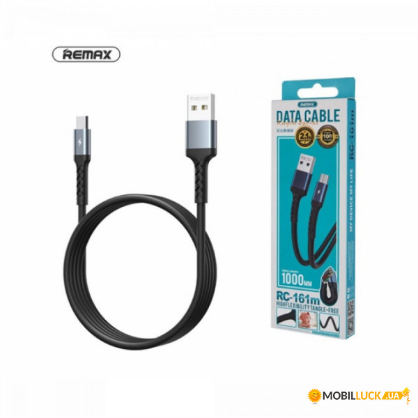  USB Remax RC-161m Micro 