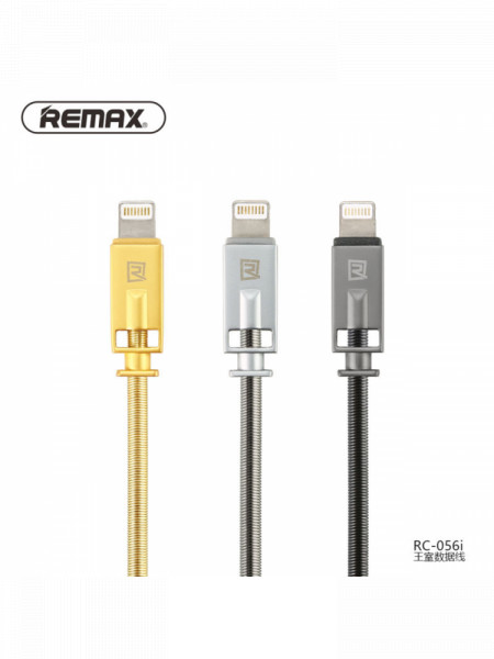  Remax Royalty Lightning RC-056i 1M Gold