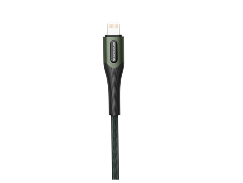  SkyDolphin S01L USB - Lightning 1, - (USB-000580)