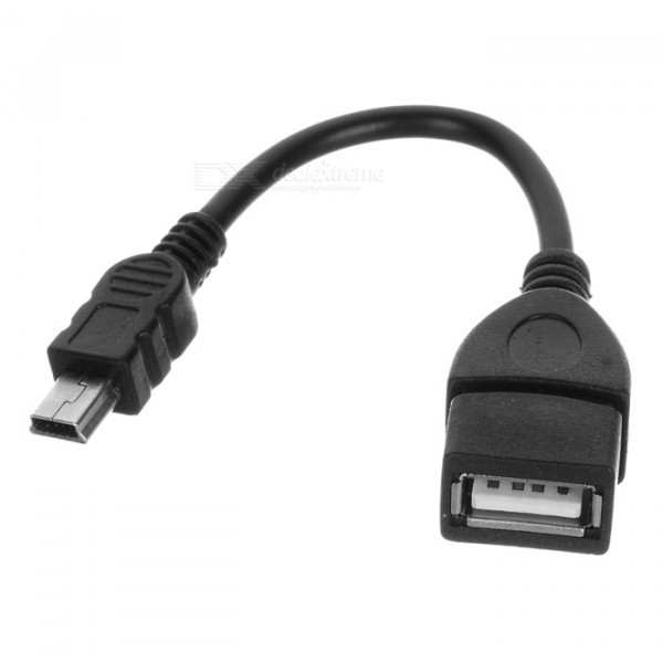 mini USB OTG  (IB32001380)