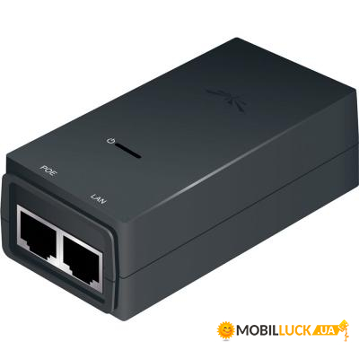  PoE Ubiquiti POE-24-12W