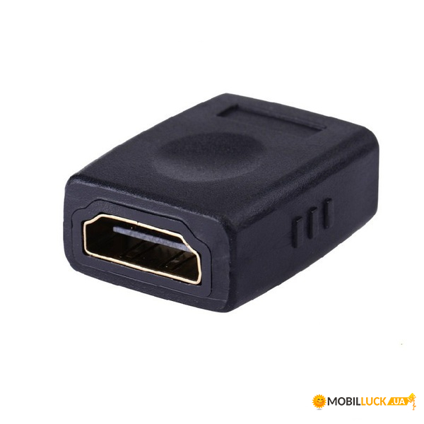  HDMI-HDMI Vention  Black (H380HDFF)