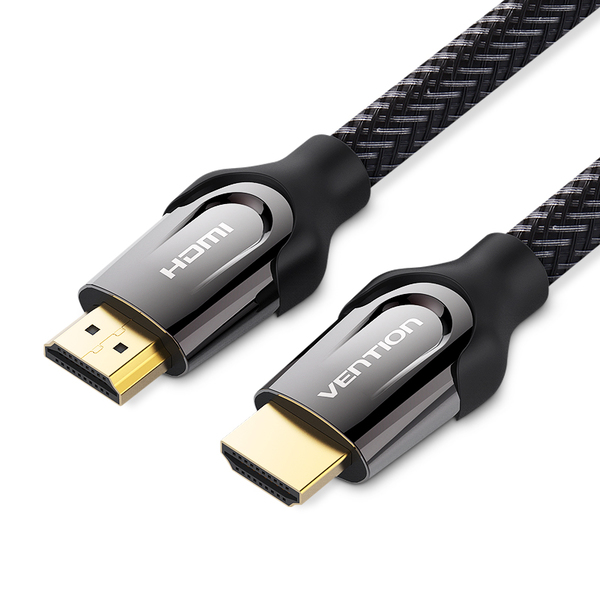  HDMI-HDMI Vention 5m v1.4 Black (VAA-B05-B500)