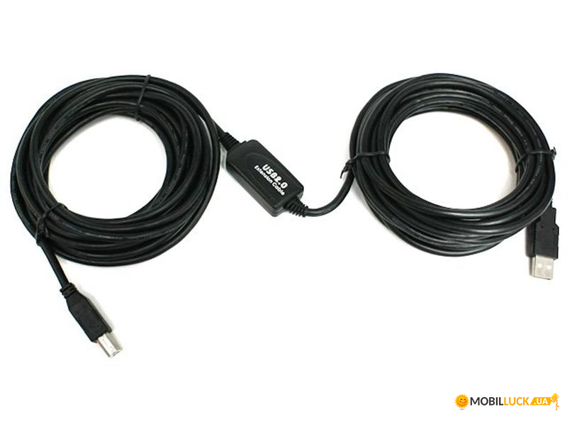  Viewcon VV013-10M USB2.0(AM)-USB2.0(BM), , 10